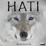 HATI - Blanche - audiokniha