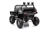 Mamido Elektrické autíčko Unimog S Lakované