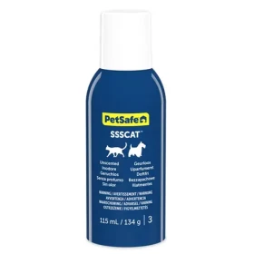 PetSafe SSSCAT náhradní sprej (BG-PPD10-17621)