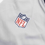 Nike Pánská bunda Dallas Cowboys NFL 2024 Sideline Pre-Game Lightweight Player Velikost: S