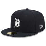 New Era Pánská kšiltovka Detroit Tigers MLB Cincinnati Reds Authentic City Connect 59FIFTY Fitted Velikost: 7 1/2