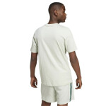 Adidas Essentials Single Jersey Vyšívané malé tričko s logem M IX0119 pánské s