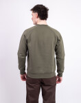 Carhartt WIP Chase Sweat Leaf/Gold S