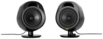 SteelSeries Arena 3 černá / Repro / 2.0 / BT / Jack 3.5mm (61536)