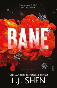 Bane - L. J. Shen