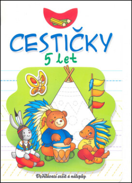 Cestičky let