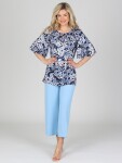 EVONA a.s. Dámská halenka FRENY 644 - Dámská halenka FRENY 644 644 L
