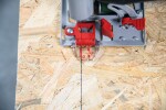 Aku okružní pila Bosch EasyCirc 18V-48 06033B1500
