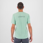 KARPOS M Loma Print Jersey, Lichen/Stargazer velikost: L