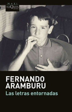 Las letras entornadas - Fernando Aramburu Irigoyen