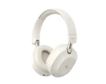 Havit H668BT béžová / Bezdrátová sluchátka / ANC / až 80 h / Bluetooth 5.4 / USB-C (H668BT beige)