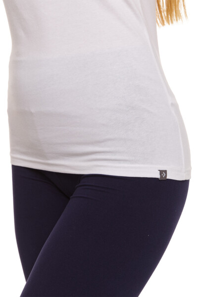 Moraj DP 900-001 barva:bílá 2XL