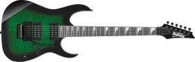 Ibanez GRG320FA Transparent Emerald Burst (použité)