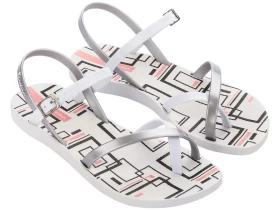Ipanema Fashion Sandal VIII 82842-BL732 Dámské sandály bílé 40