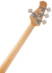 Sterling by Music Man StingRay FM Heritage Cherry Burst