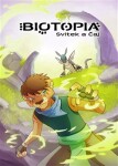 Biotopia: Svitek čaj Jana Růžičková