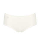Sloggi Basic+ Midi C3P - GRAY - SLOGGI GRAY - SLOGGI MEDIUM GREY MELANGE 46