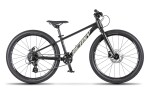 Dětské kolo BEANY BLASTER 24", model 2025, barva black