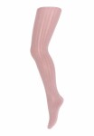 Punčocháče Melton Rib Alt Rosa 86/92