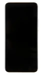 Huawei P Smart Z černá / LCD displej + dotyková deska + přední kryt / IPS / Náhradní díl (2448288)