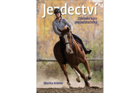Jezdectví