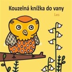 Kouzelná knížka do vany Les Anais Chambel