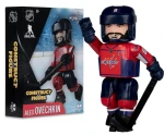 McFarlane Figurka Alex Ovechkin #8 Washington Capitals NHL Construct Figure