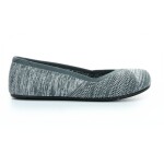 Xero shoes Phoenix Gray Knit baleríny