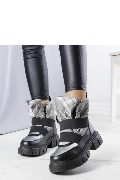 Boty model 206423 Solea 40