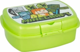 STOR Urban Box na svačinu Minecraft (152603)