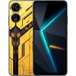 Nubia Neo 8GB/256GB žlutá / 6.6" / 256GB / Android 13 (NEO8256/YW)