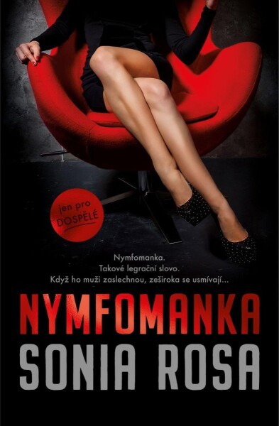 Nymfomanka