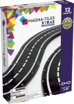 MAGNA-TILES Magnetická stavebnice Xtras Roads