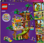 LEGO LEGO® Friends 42652 Dům přátelství na stromě