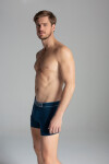 Pánské Boxerkyky - Boxerky Bavlněné - GATTA BODYWEAR bílá XXL
