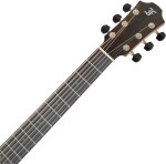 Furch Yellow Deluxe Gc-CR CNR Active 2026