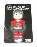 Sherwood Inglasco / Sherwood USB flash disk Minnesota Wild NHL 4GB 9947_M5