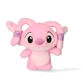 DISNEY klíčenka plyšová Angel 12 cm