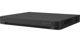 HIKVISION iDS-7216HUHI-M2/XT/4A+16/4ALM / Rekordér / 16 kanálů / AcuSense / HDMI / VGA / 2x SATA (300229469)