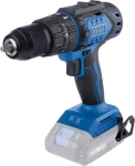 Scheppach BC-CD60-X / Aku Příklepová vrtačka / 20V / IXES / bez Aku (STO5909237900_SCHEP)