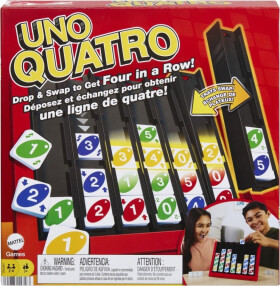 UNO Quatro