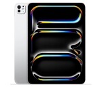 APPLE iPad Pro 13" Wi-Fi 256GB - Silver 2024 EDF_1217796