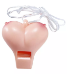 R-Kontakt.cz Píšťalka prsa