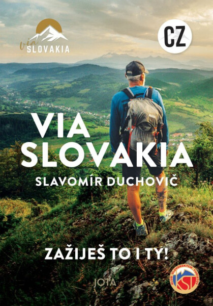 Via Slovakia (česky) - Marek Sedlák
