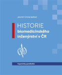 Historie biomedicínského inženýrství v ČR - Vzpomínky pamětníků - Jaromír Cmíral