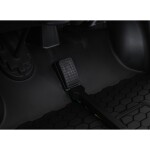 Mamido Dětské elektrické autíčko PASSION 4x200W 24V růžové