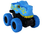 Mamido Autíčko Tyrannosaurus Rex modré