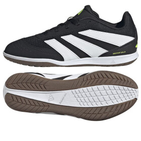 Boty adidas Predator Club Sala Jr IN JH8859 33