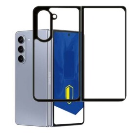 Pouzdro 3mk Satin Armor Case+ Samsung Galaxy Z Fold5