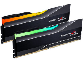 G.Skill TZ5 NEO RGB EXPO K2 32GB (2x16GB) DDR5 5600MHz / DIMM / CL30 / 1.25V / RGB / AMD EXPO (F5-5600J3036D16GX2-TZ5NR)